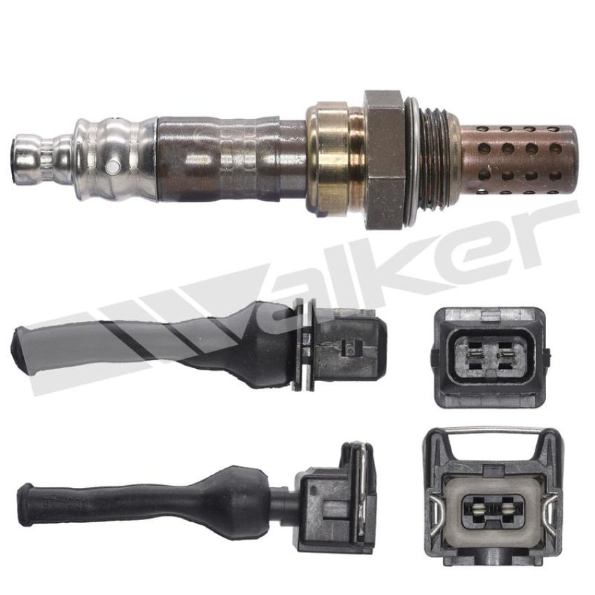 Walker Products 350-34234 Walker Products 350-34234 Oxygen Sensor 4-W Direct Fit Narrow-Band