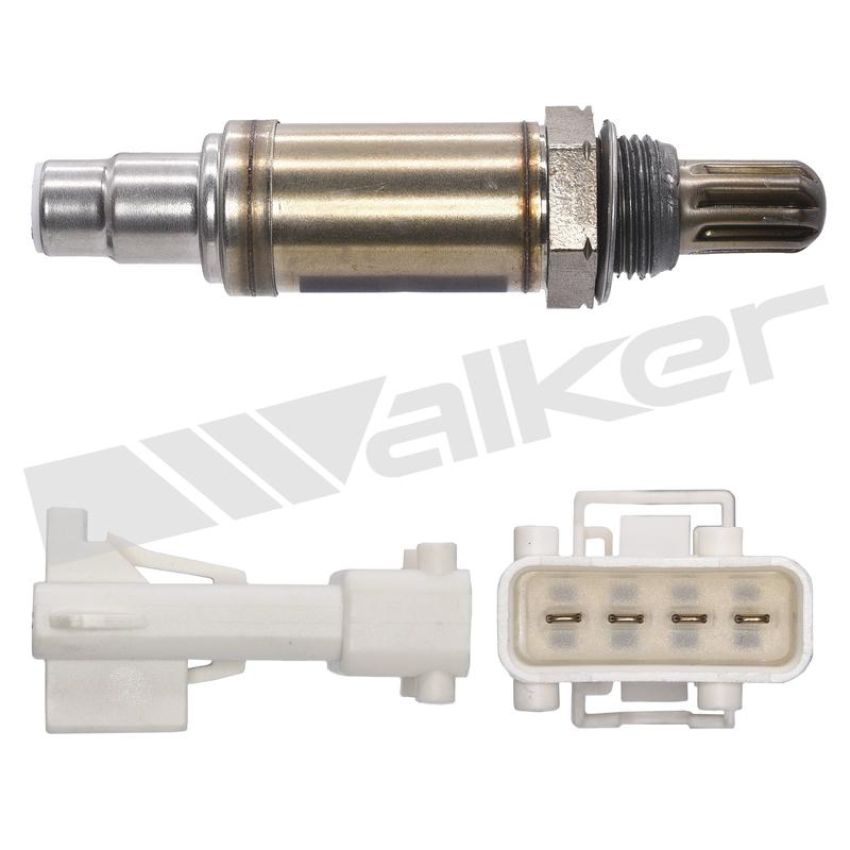 Walker Products 350-34236 Walker Products 350-34236 Oxygen Sensor 4-W Direct Fit Narrow-Band