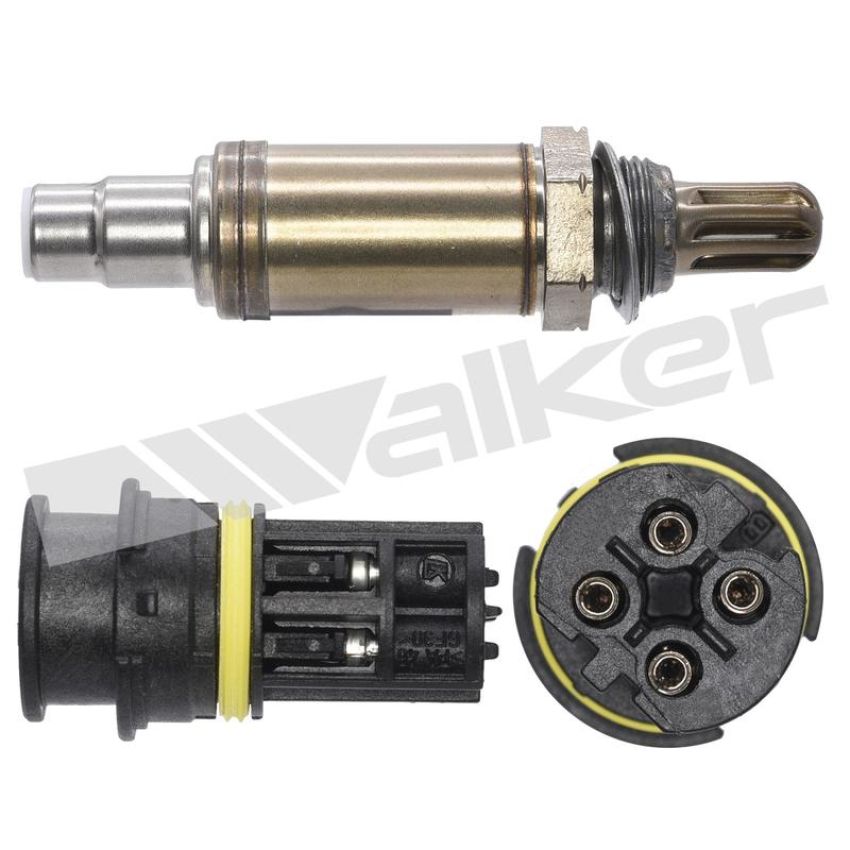 Walker Products 350-34239 Walker Products 350-34239 Oxygen Sensor 4-W Direct Fit Narrow-Band