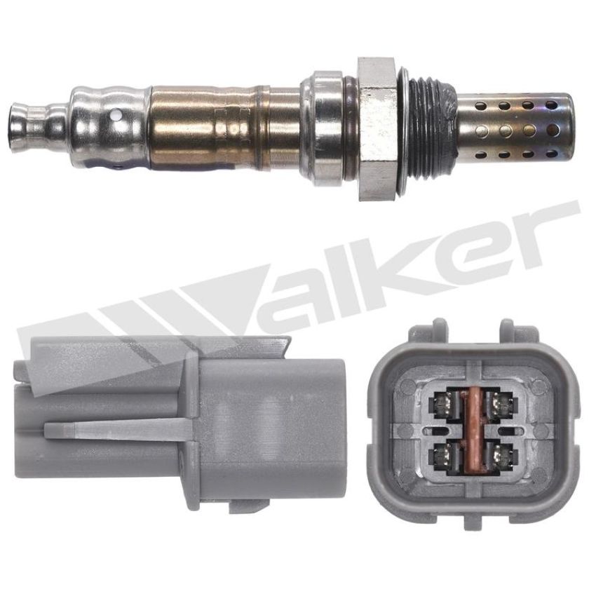 Walker Products 350-34240 Walker Products 350-34240 Oxygen Sensor 4-W Direct Fit Narrow-Band