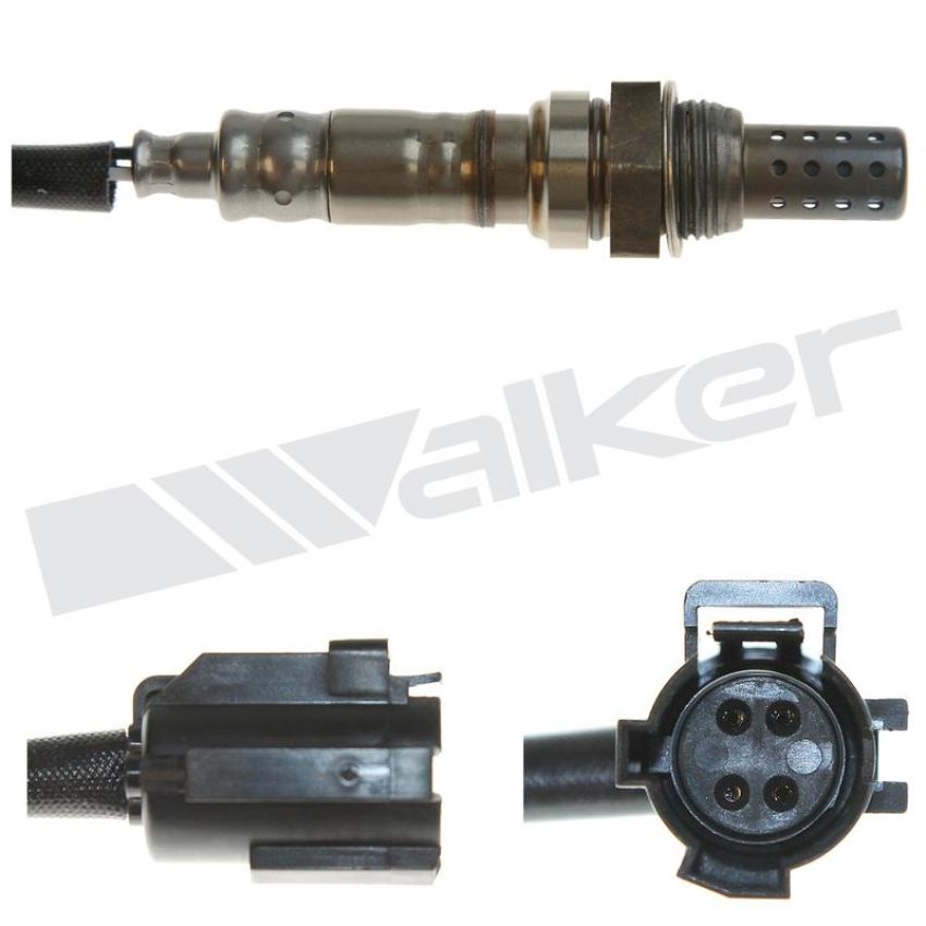Walker Products 350-34241 Walker Products 350-34241 Oxygen Sensor 4-W Direct Fit Narrow-Band