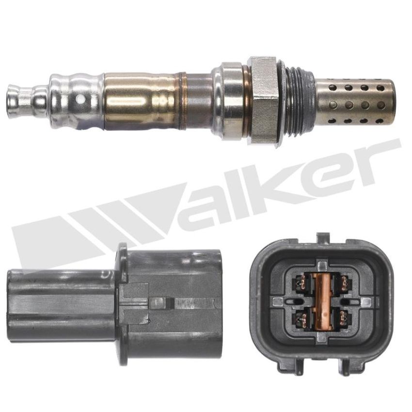 Walker Products 350-34245 Walker Products 350-34245 Oxygen Sensor 4-W Direct Fit Narrow-Band