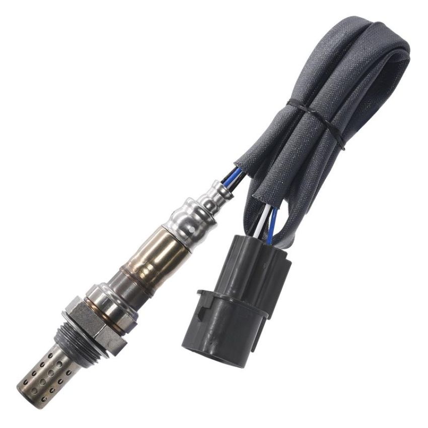 Walker Products 350-34245 Walker Products 350-34245 Oxygen Sensor 4-W Direct Fit Narrow-Band