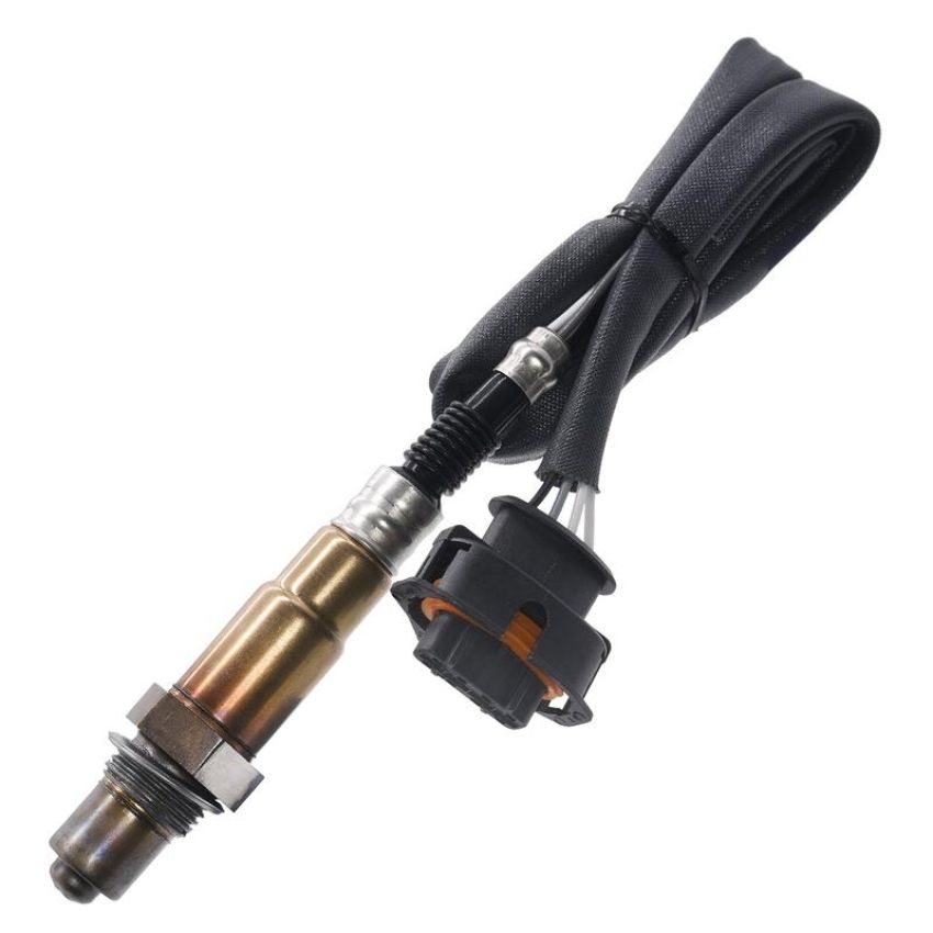Walker Products 350-34248 Walker Products 350-34248 Oxygen Sensor 4-W Direct Fit Narrow-Band