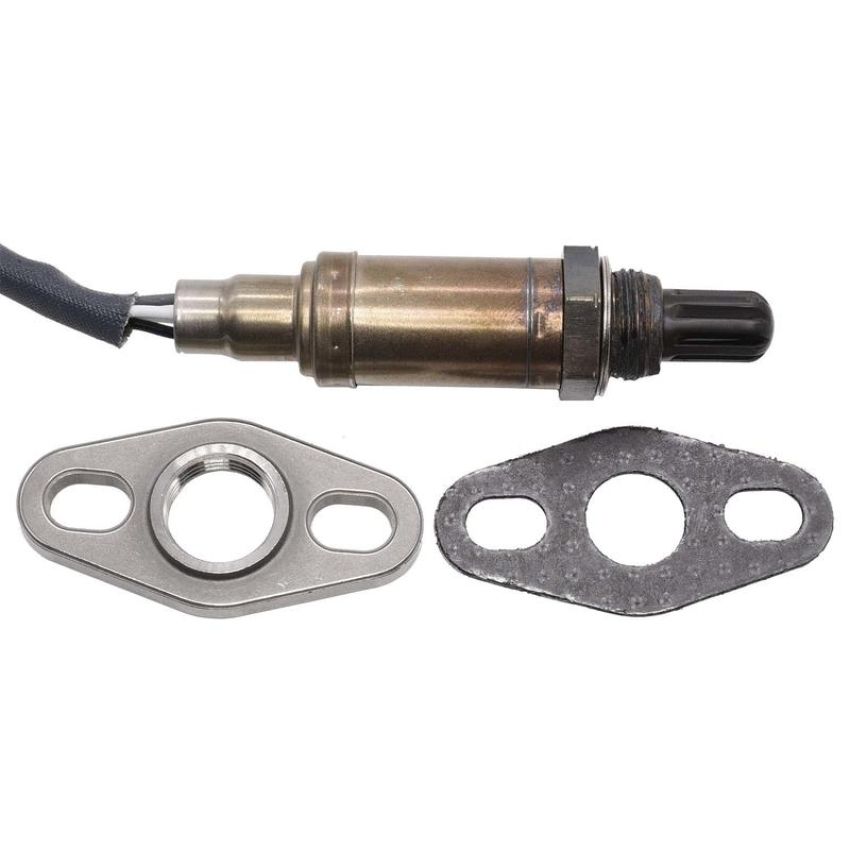 Walker Products 350-34250 Walker Products 350-34250 Oxygen Sensor 4-W Universal W/Flange