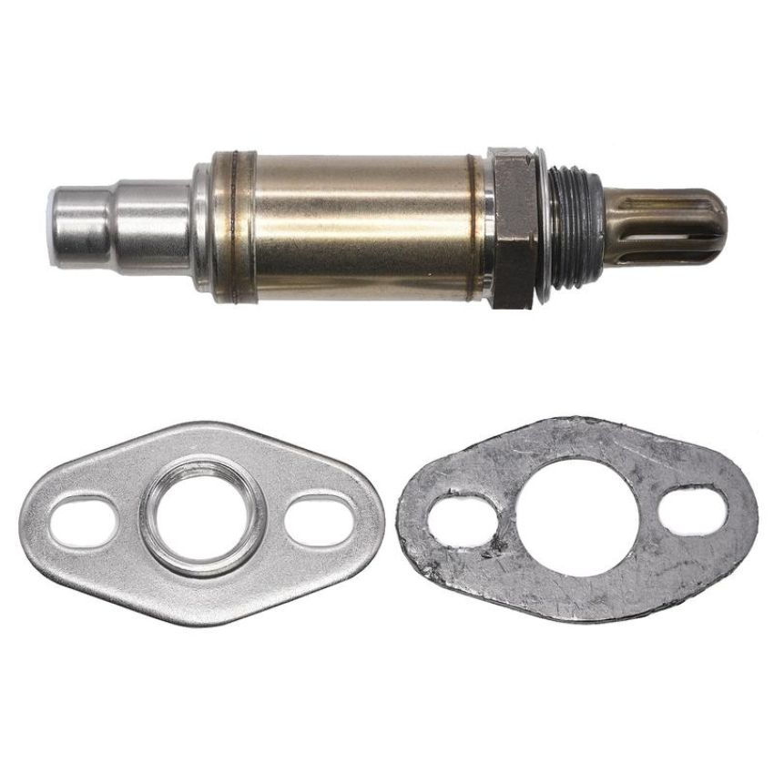 Walker Products 350-34252 Walker Products 350-34252 Oxygen Sensor 4-W Direct Fit W/Flange