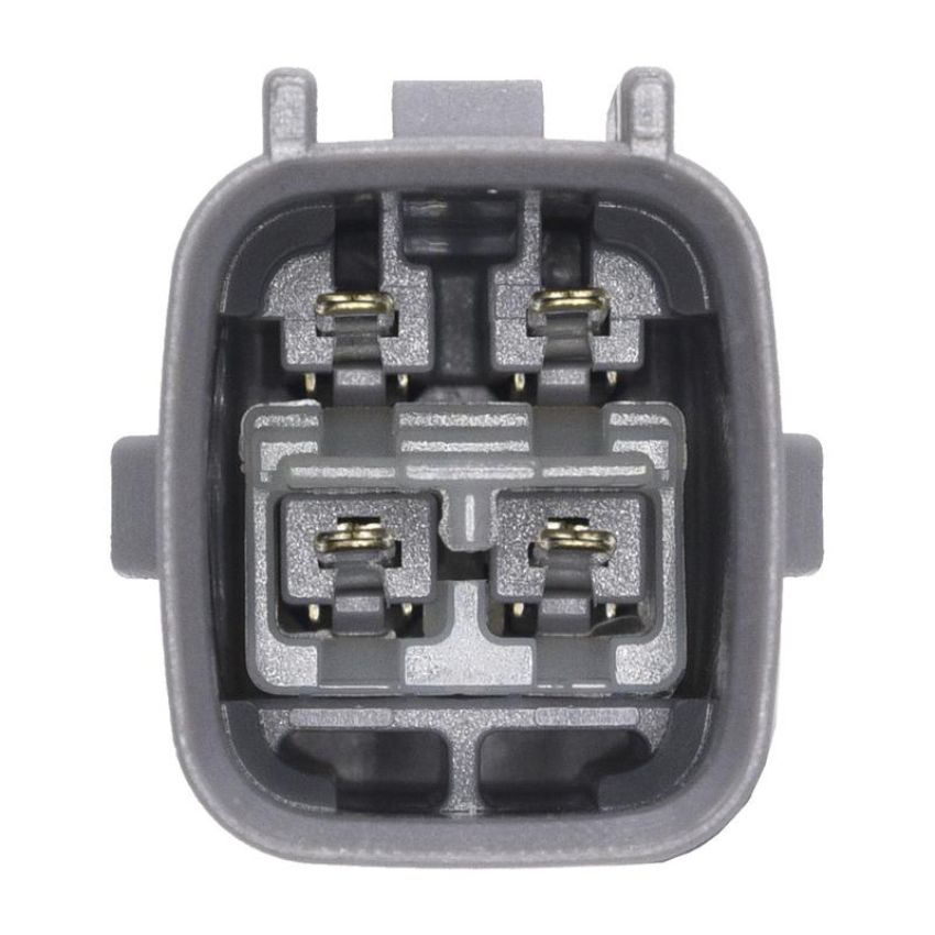Walker Products 350-34252 Walker Products 350-34252 Oxygen Sensor 4-W Direct Fit W/Flange