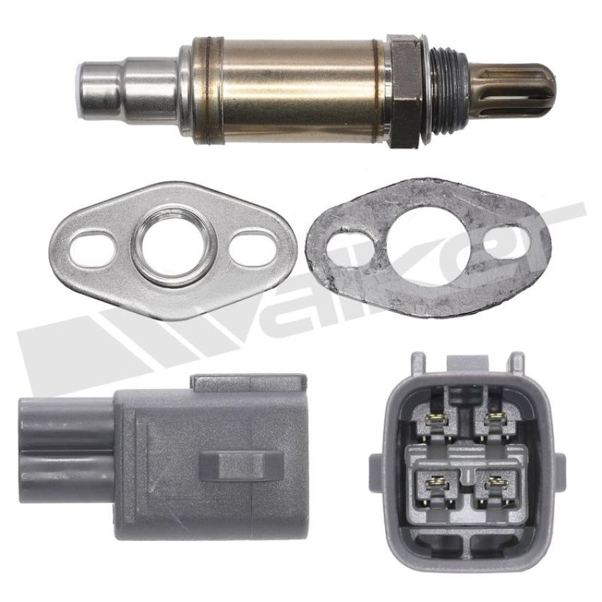 Walker Products 350-34252 Walker Products 350-34252 Oxygen Sensor 4-W Direct Fit W/Flange
