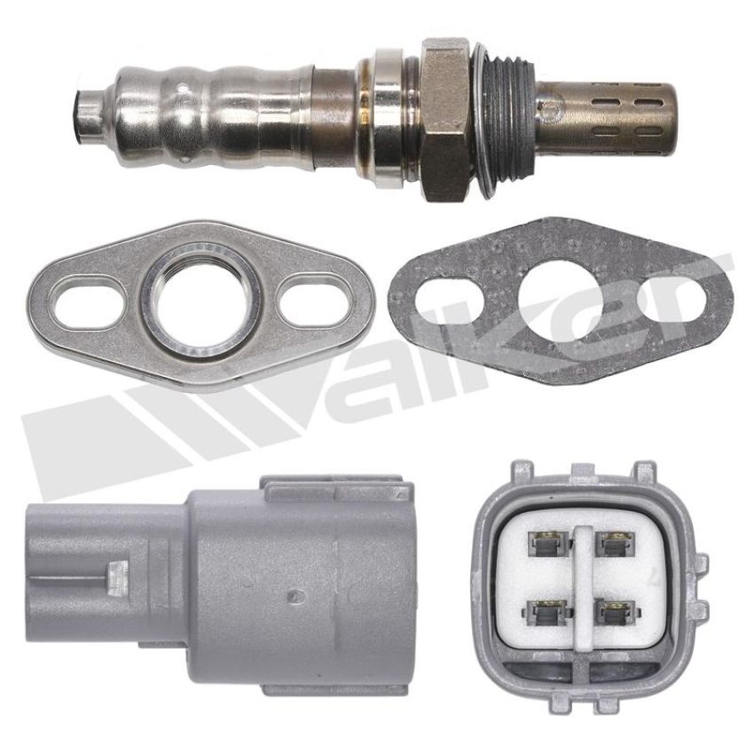 Walker Products 350-34253 Walker Products 350-34253 Oxygen Sensor 4-W Direct Fit W/Flange