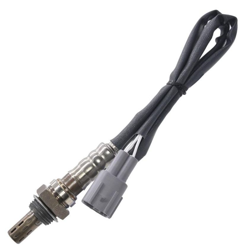 Walker Products 350-34253 Walker Products 350-34253 Oxygen Sensor 4-W Direct Fit W/Flange