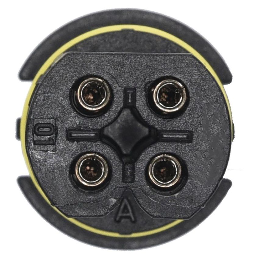 Walker Products 350-34257 Walker Products 350-34257 Oxygen Sensor 4-W Direct Fit Narrow-Band