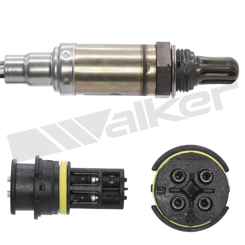 Walker Products 350-34257 Walker Products 350-34257 Oxygen Sensor 4-W Direct Fit Narrow-Band