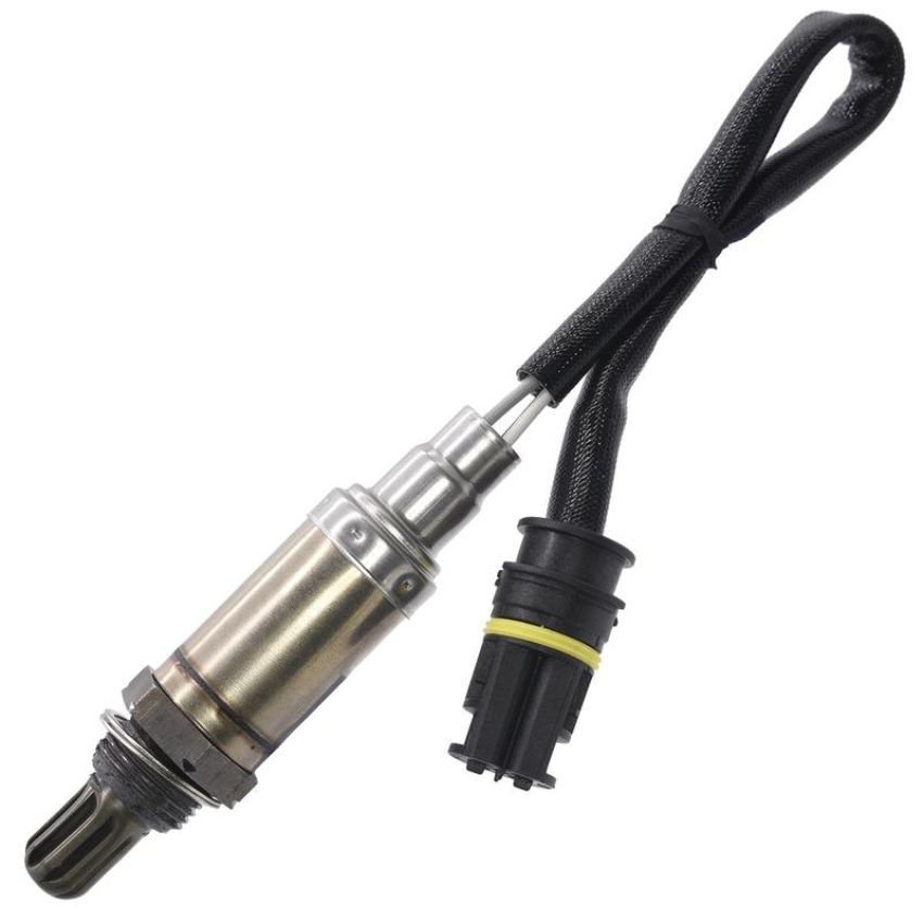 Walker Products 350-34257 Walker Products 350-34257 Oxygen Sensor 4-W Direct Fit Narrow-Band