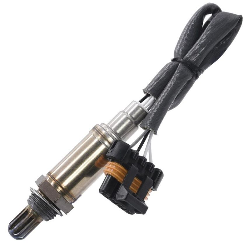 Walker Products 350-34259 Walker Products 350-34259 Oxygen Sensor 4-W Direct Fit Narrow-Band