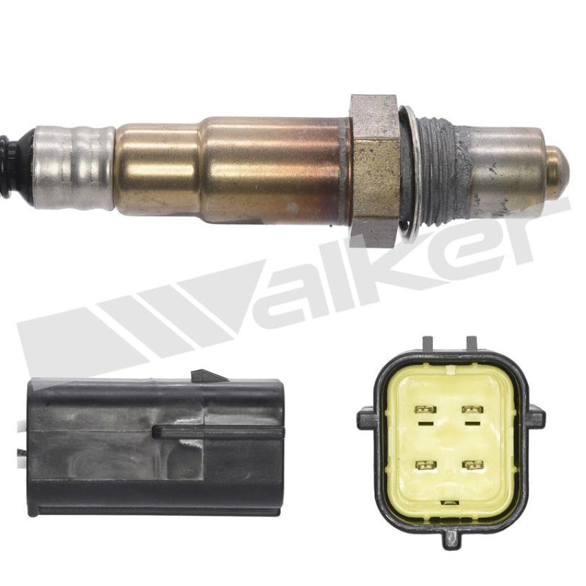 Walker Products 350-34260 Walker Products 350-34260 Oxygen Sensor 4-W Direct Fit Narrow-Band