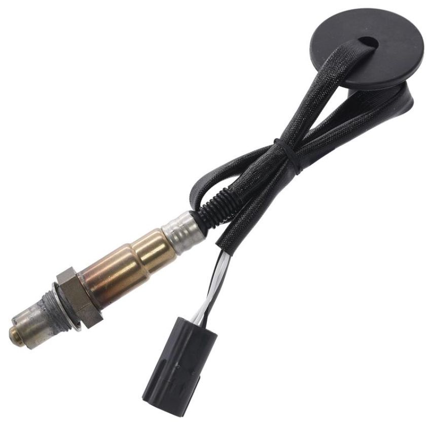 Walker Products 350-34260 Walker Products 350-34260 Oxygen Sensor 4-W Direct Fit Narrow-Band