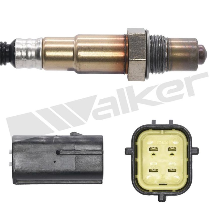 Walker Products 350-34262 Walker Products 350-34262 Oxygen Sensor 4-W Direct Fit Narrow-Band