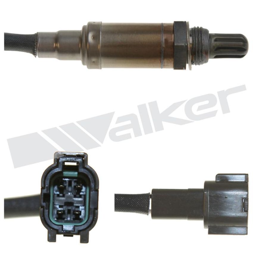 Walker Products 350-34263 Walker Products 350-34263 Oxygen Sensor 4-W Direct Fit Narrow-Band
