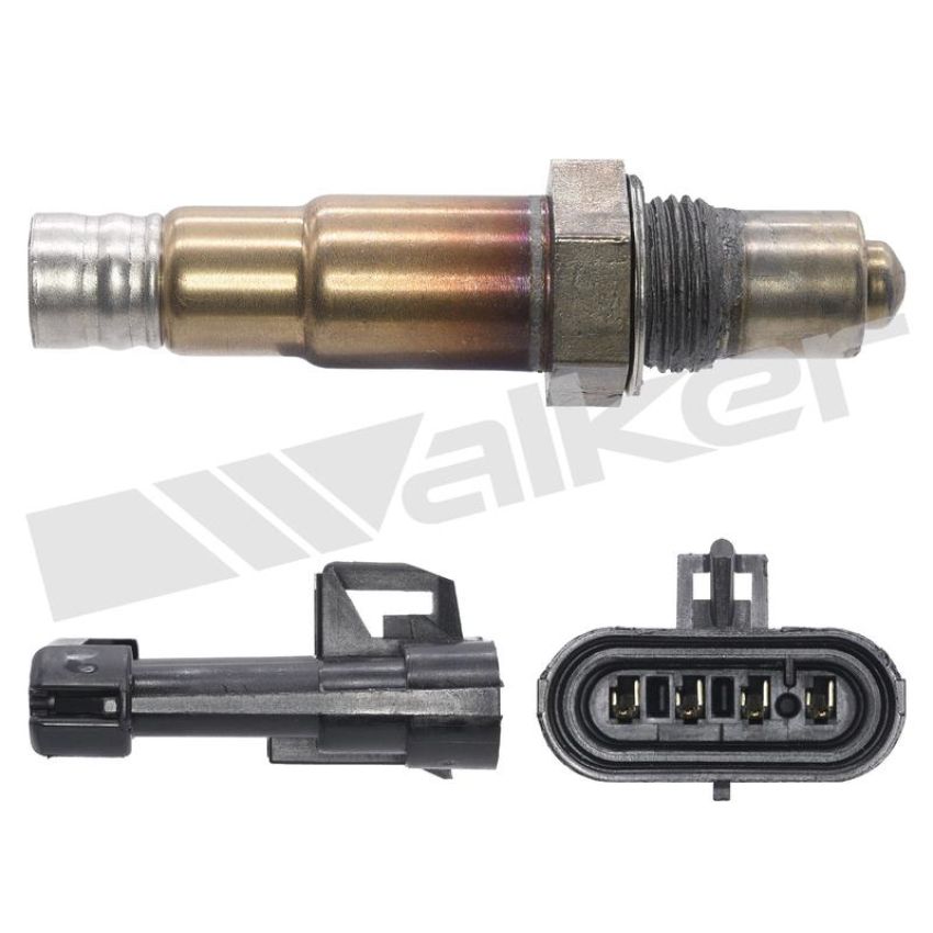 Walker Products 350-34264 Walker Products 350-34264 Oxygen Sensor 4-W Direct Fit Narrow-Band