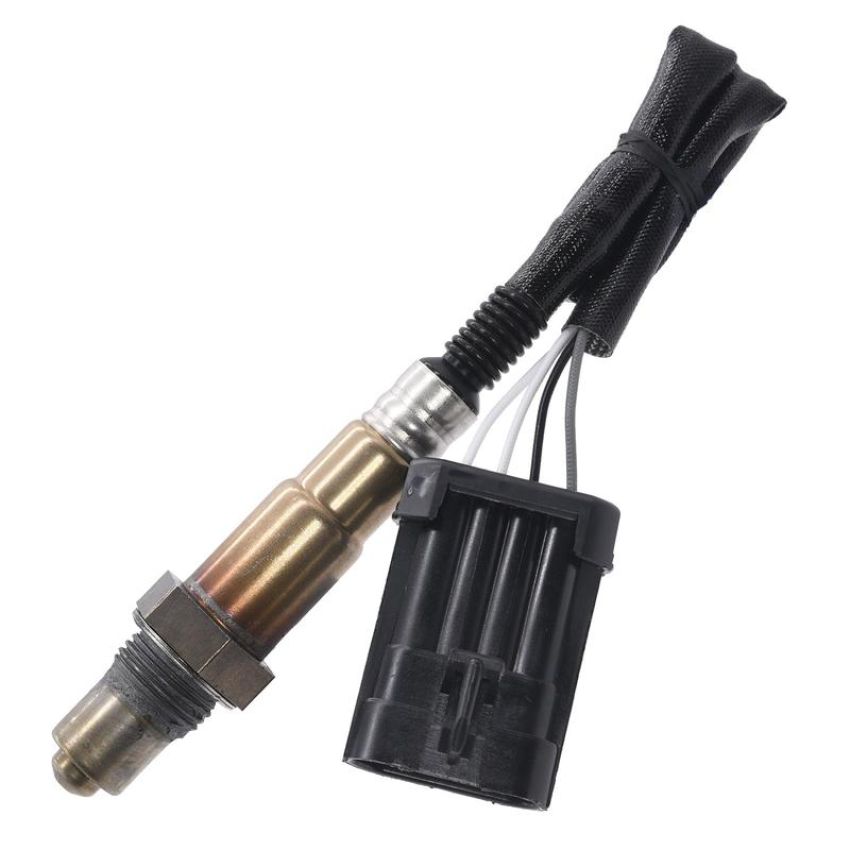 Walker Products 350-34264 Walker Products 350-34264 Oxygen Sensor 4-W Direct Fit Narrow-Band