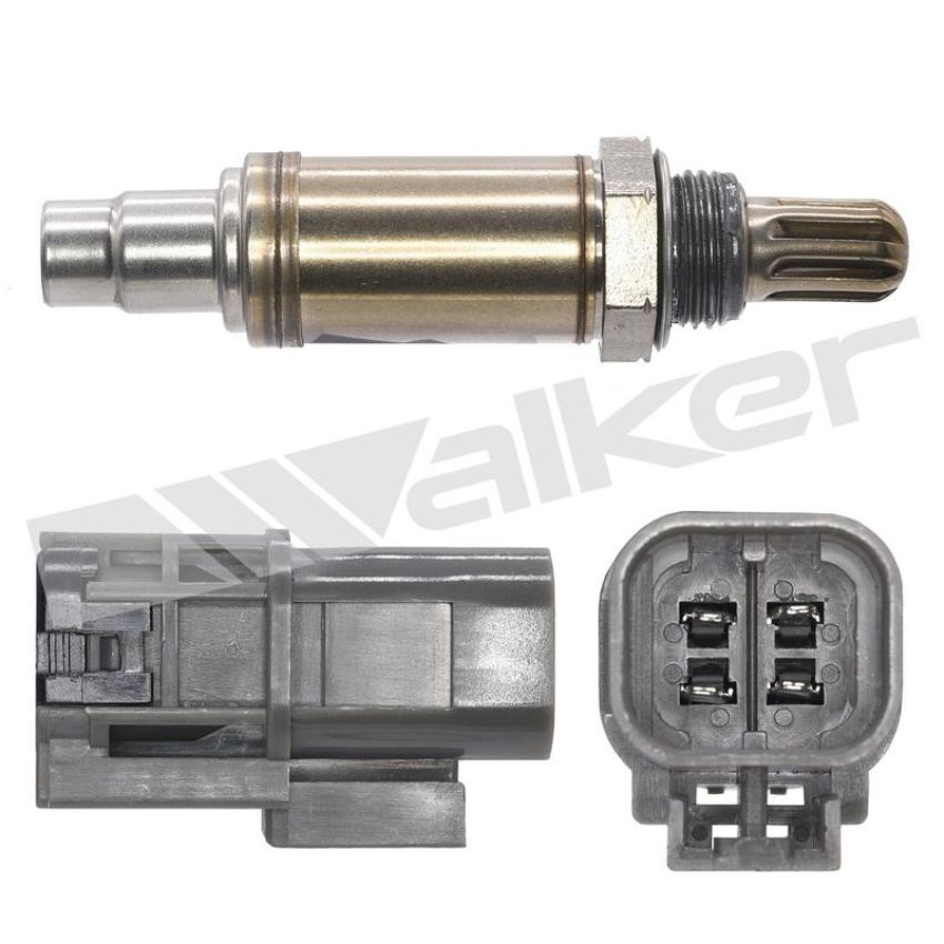 Walker Products 350-34267 Walker Products 350-34267 Oxygen Sensor 4-W Direct Fit Narrow-Band