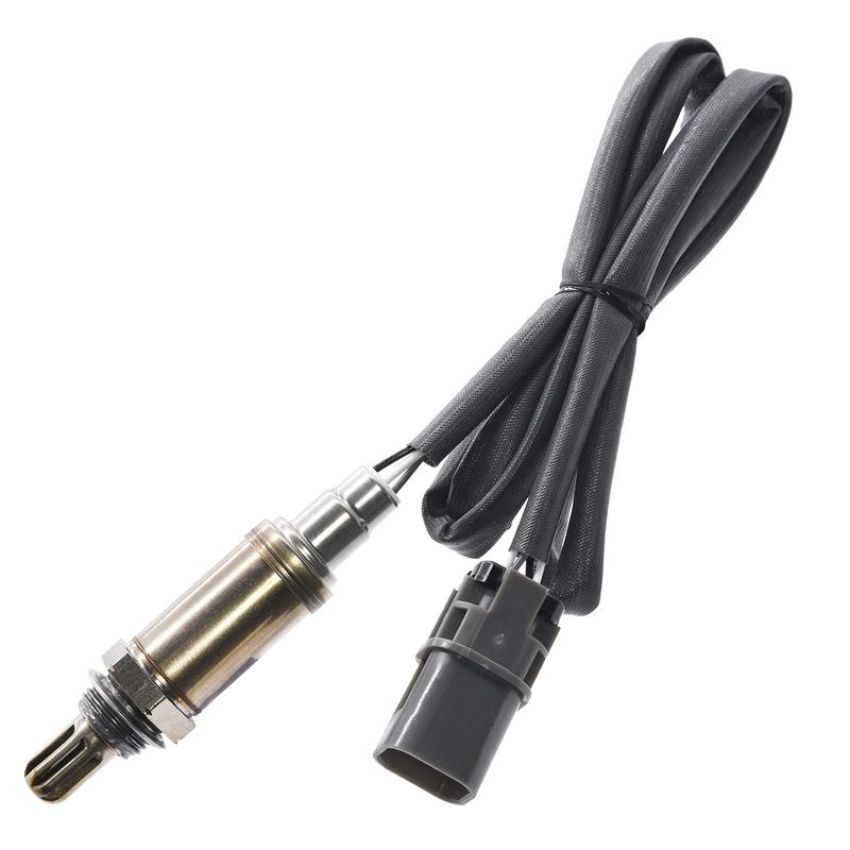 Walker Products 350-34267 Walker Products 350-34267 Oxygen Sensor 4-W Direct Fit Narrow-Band