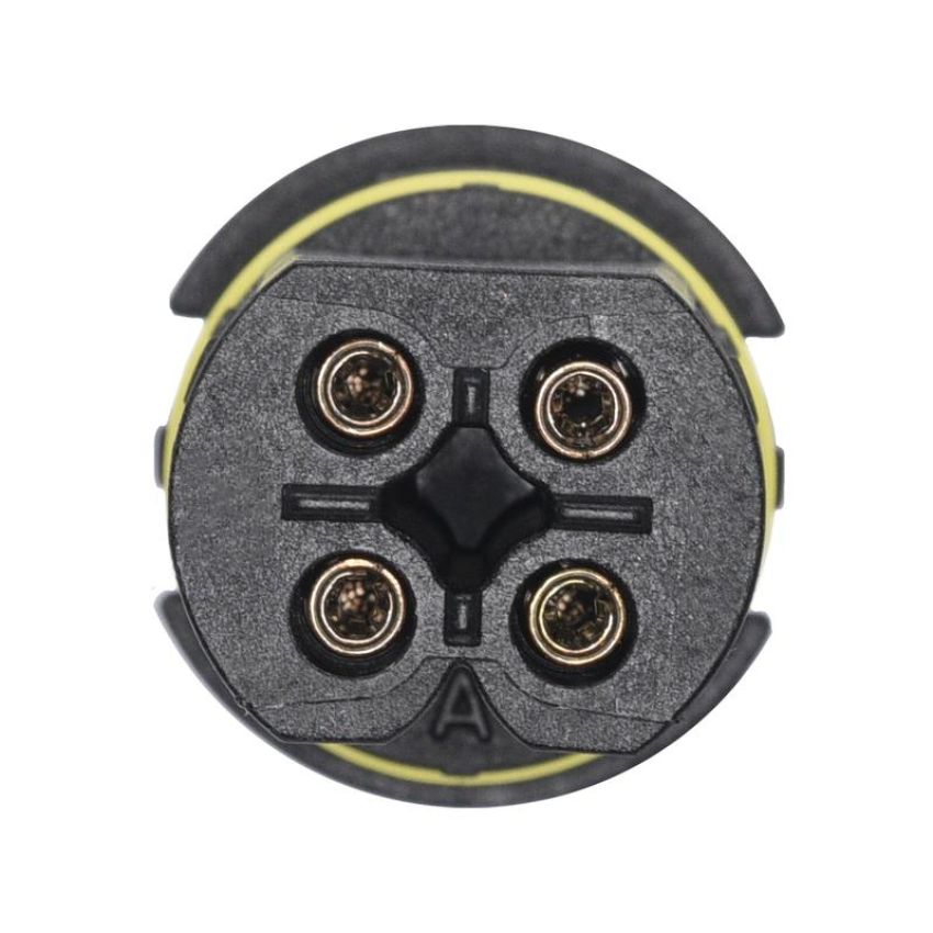 Walker Products 350-34270 Walker Products 350-34270 Oxygen Sensor 4-W Direct Fit Narrow-Band