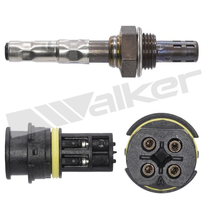 Walker Products 350-34270 Walker Products 350-34270 Oxygen Sensor 4-W Direct Fit Narrow-Band