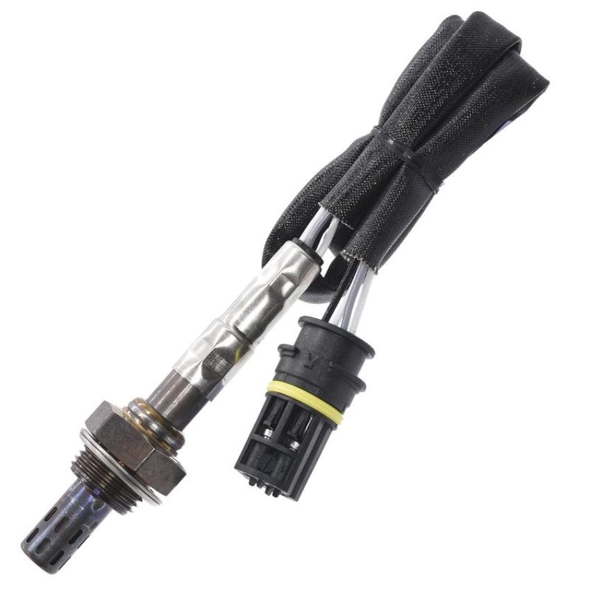 Walker Products 350-34270 Walker Products 350-34270 Oxygen Sensor 4-W Direct Fit Narrow-Band