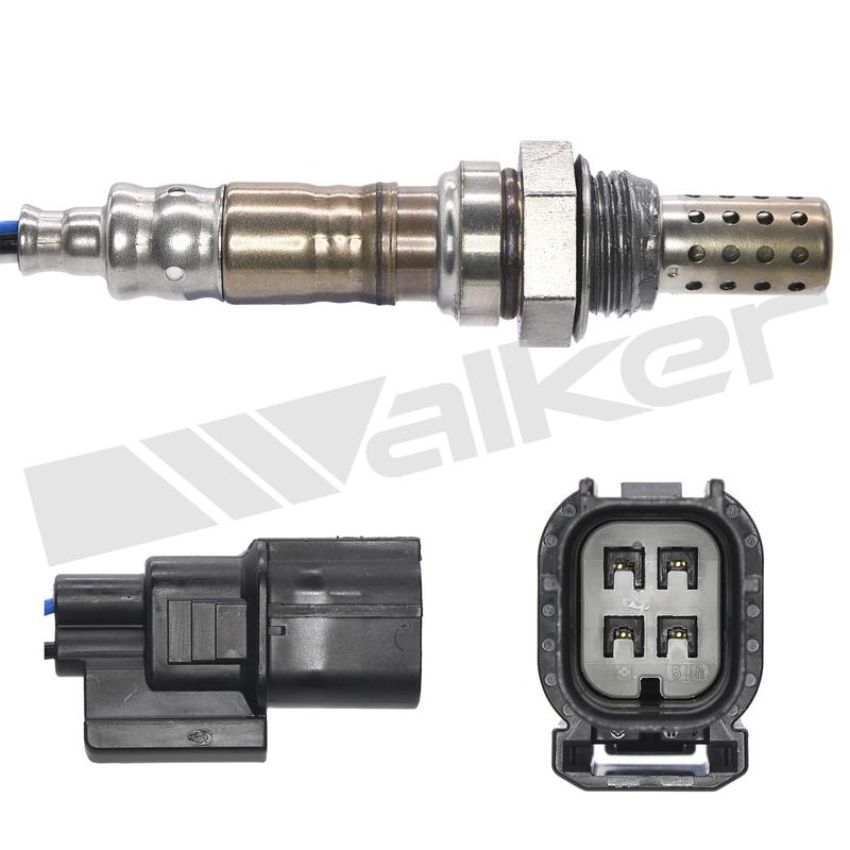 Walker Products 350-34271 Walker Products 350-34271 Oxygen Sensor 4-W Direct Fit Narrow-Band