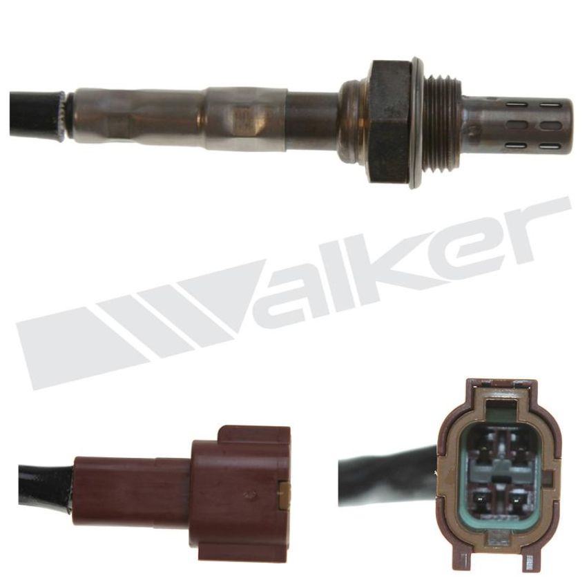 Walker Products 350-34274 Walker Products 350-34274 Oxygen Sensor 4-W Direct Fit Narrow-Band
