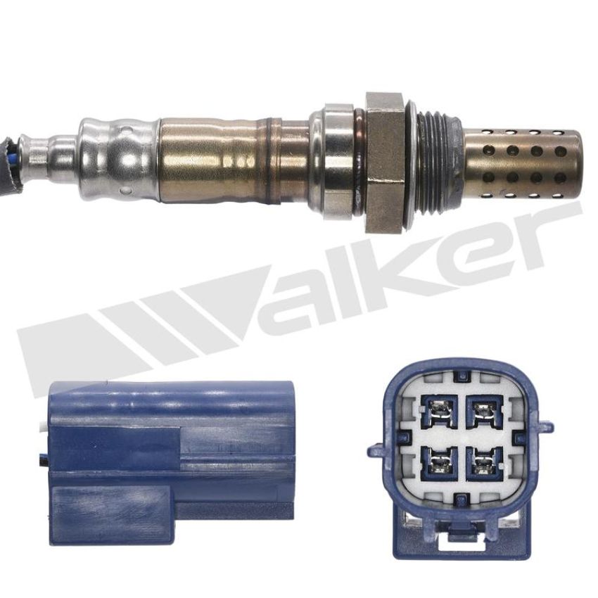 Walker Products 350-34275 Walker Products 350-34275 Oxygen Sensor 4-W Direct Fit Narrow-Band
