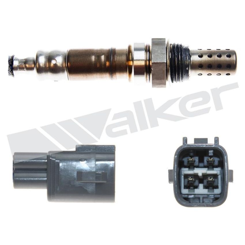 Walker Products 350-34277 Walker Products 350-34277 Oxygen Sensor 4-W Direct Fit Narrow-Band
