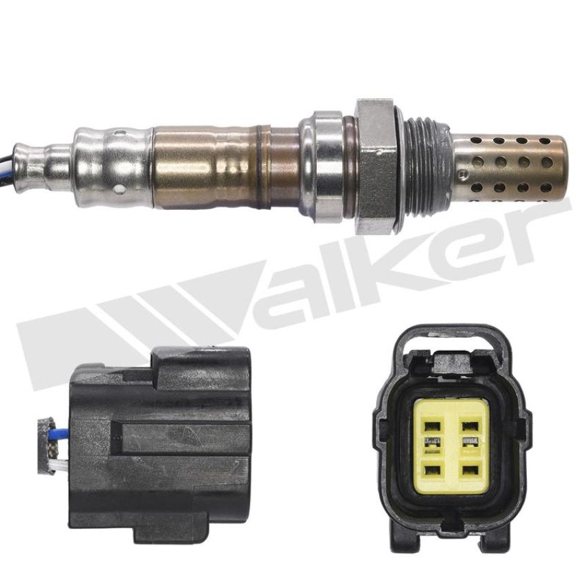 Walker Products 350-34278 Walker Products 350-34278 Oxygen Sensor 4-W Direct Fit Narrow-Band