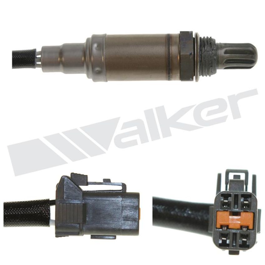 Walker Products 350-34281 Walker Products 350-34281 Oxygen Sensor 4-W Direct Fit Narrow-Band