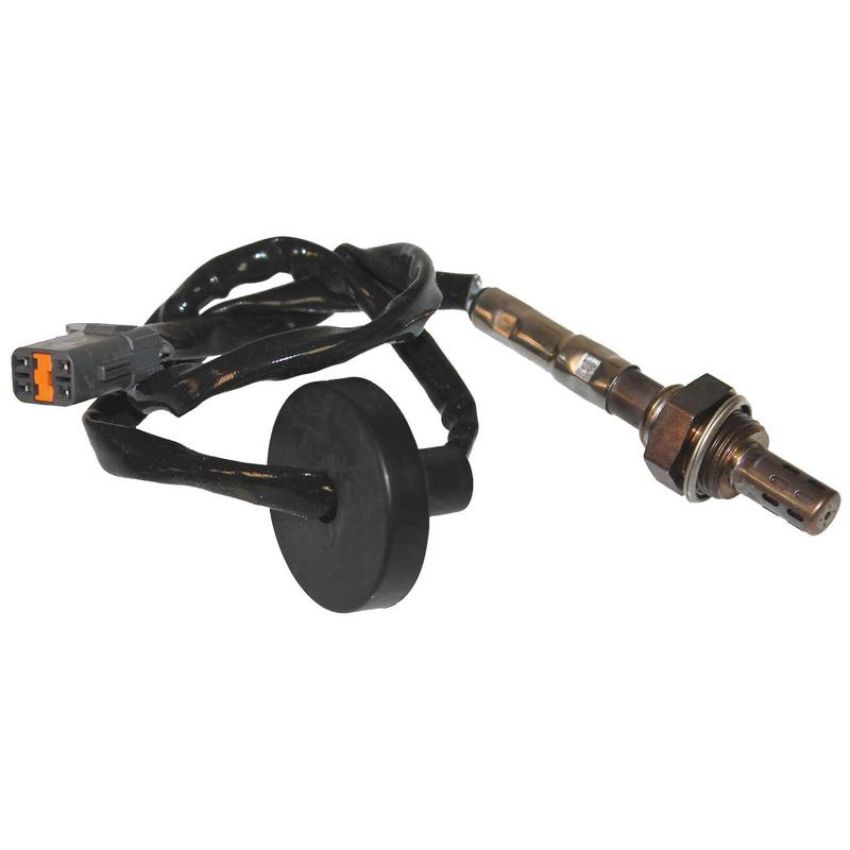 Walker Products 350-34281 Walker Products 350-34281 Oxygen Sensor 4-W Direct Fit Narrow-Band