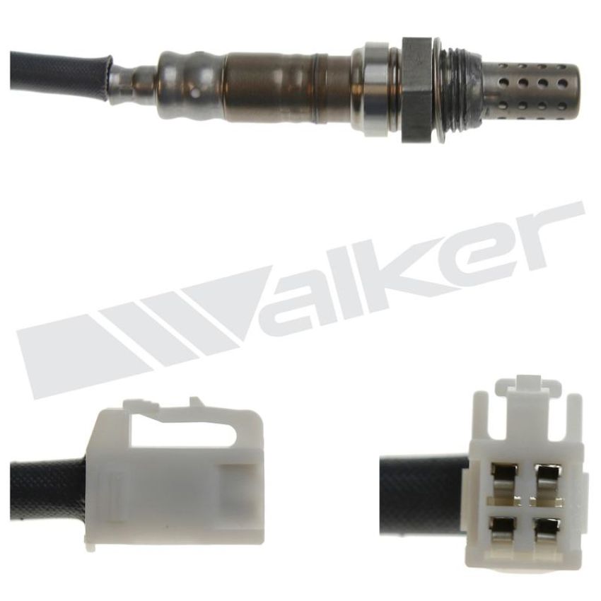 Walker Products 350-34282 Walker Products 350-34282 Oxygen Sensor 4-W Direct Fit Narrow-Band