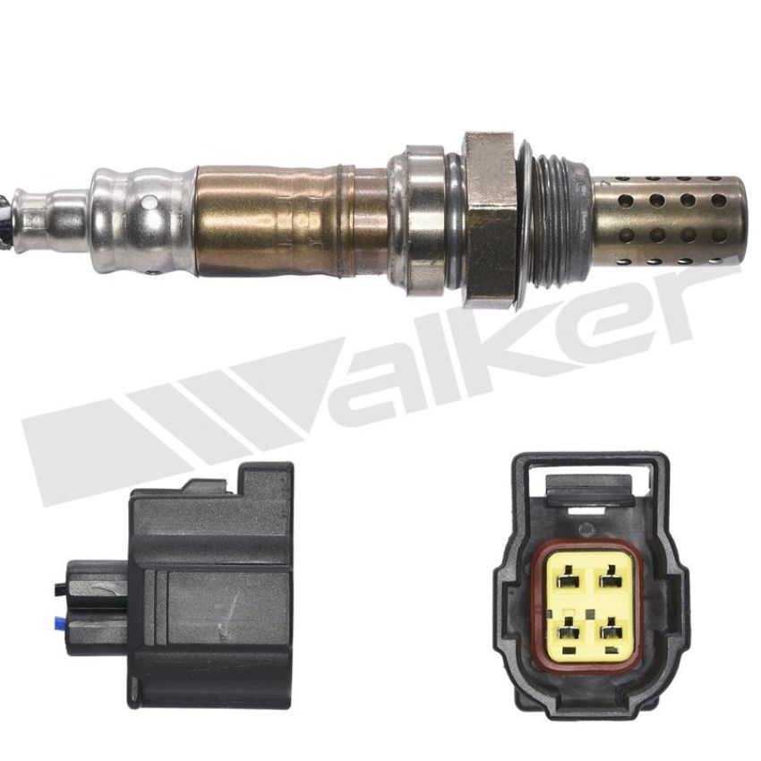 Walker Products 350-34283 Walker Products 350-34283 Oxygen Sensor 4-W Direct Fit Narrow-Band