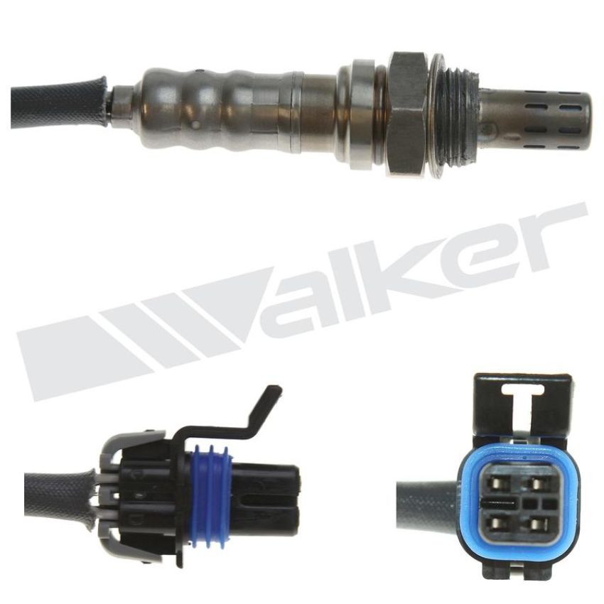 Walker Products 350-34289 Walker Products 350-34289 Oxygen Sensor 4-W Direct Fit Narrow-Band