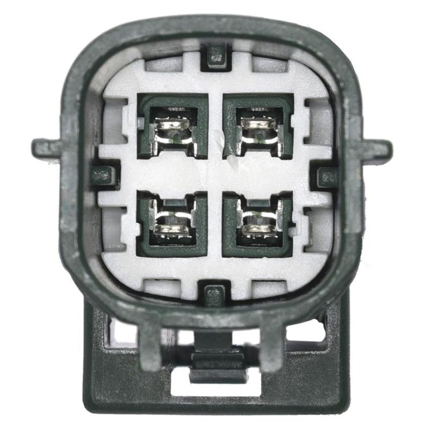 Walker Products 350-34290 Walker Products 350-34290 Oxygen Sensor 4-W Direct Fit Narrow-Band