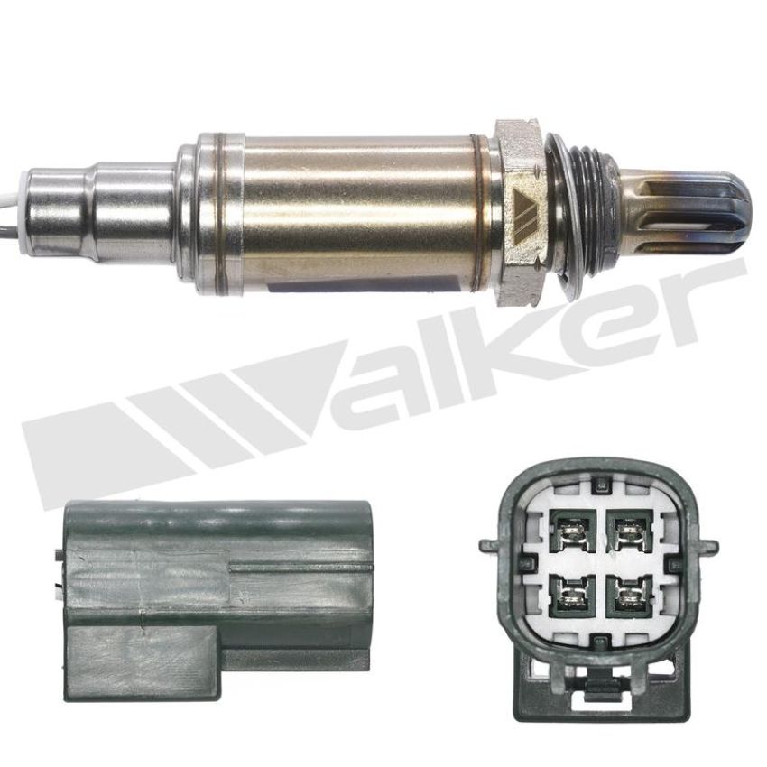 Walker Products 350-34290 Walker Products 350-34290 Oxygen Sensor 4-W Direct Fit Narrow-Band