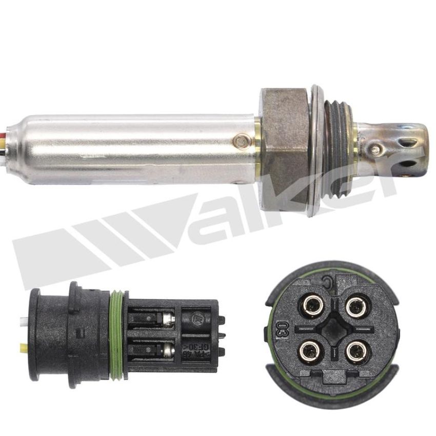 Walker Products 350-34295 Walker Products 350-34295 Oxygen Sensor 4-W Titania Narrow-Band