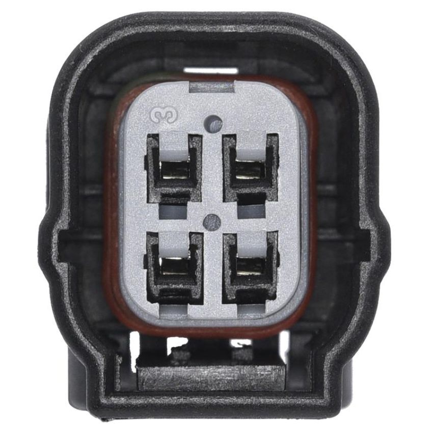 Walker Products 350-34296 Walker Products 350-34296 Oxygen Sensor 4-W Direct Fit Narrow-Band