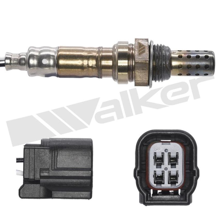 Walker Products 350-34296 Walker Products 350-34296 Oxygen Sensor 4-W Direct Fit Narrow-Band