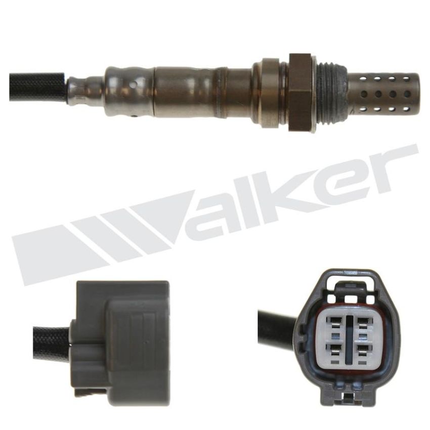 Walker Products 350-34299 Walker Products 350-34299 Oxygen Sensor 4-W Direct Fit Narrow-Band