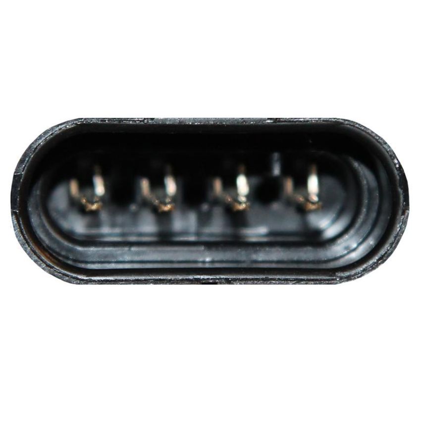 Walker Products 350-34301 Walker Products 350-34301 Oxygen Sensor 4-W Direct Fit Narrow-Band