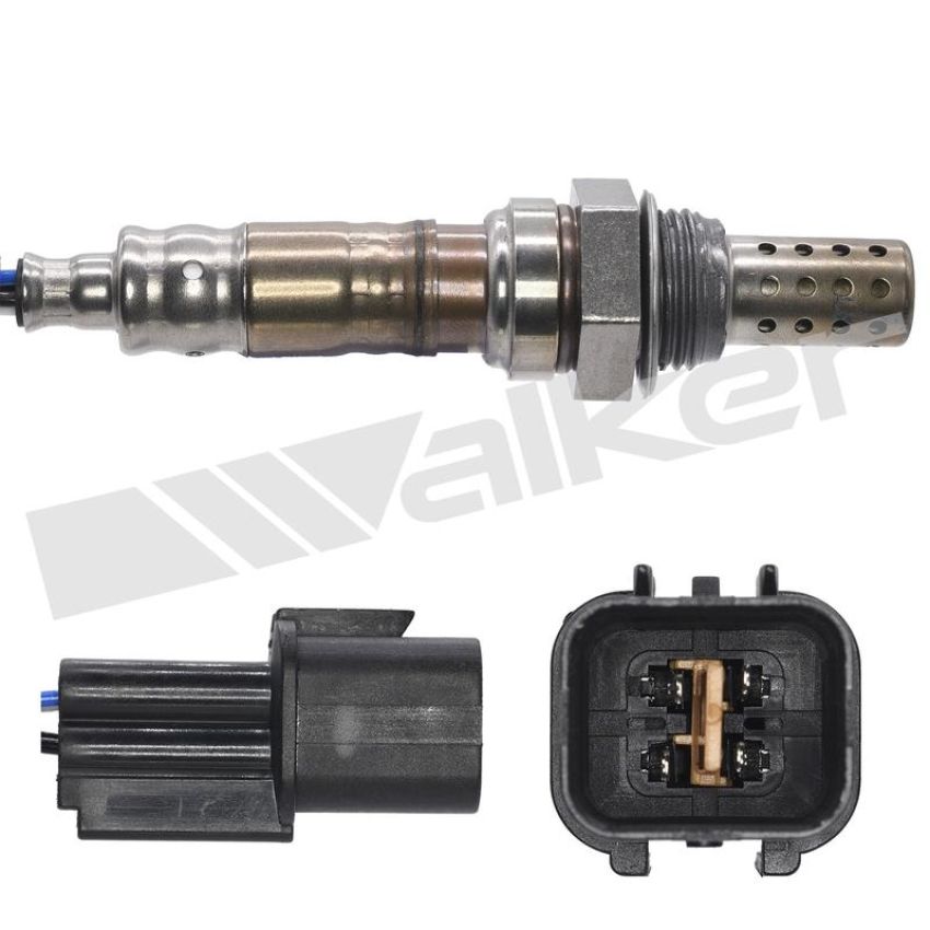 Walker Products 350-34302 Walker Products 350-34302 Oxygen Sensor 4-W Direct Fit Narrow-Band