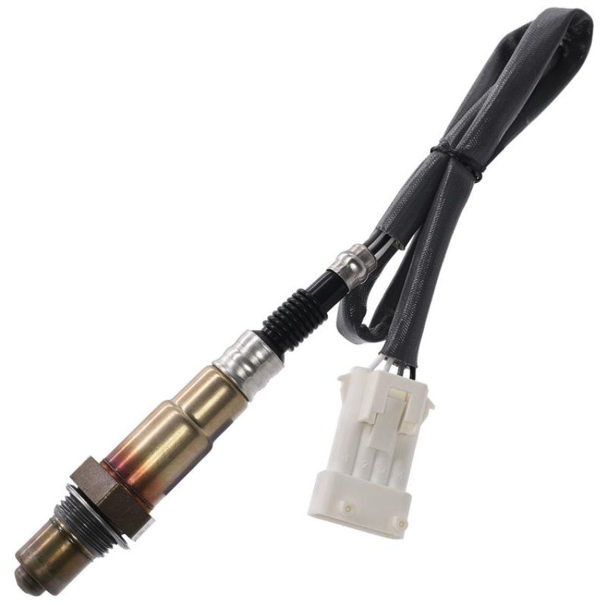 Walker Products 350-34303 Walker Products 350-34303 Oxygen Sensor 4-W Direct Fit Narrow-Band