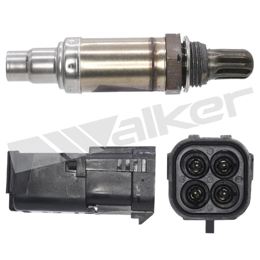 Walker Products 350-34305 Walker Products 350-34305 Oxygen Sensor 4-W Direct Fit Narrow-Band