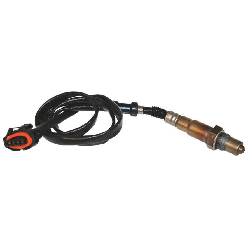 Walker Products 350-34307 Walker Products 350-34307 Oxygen Sensor 4-W Direct Fit Narrow-Band